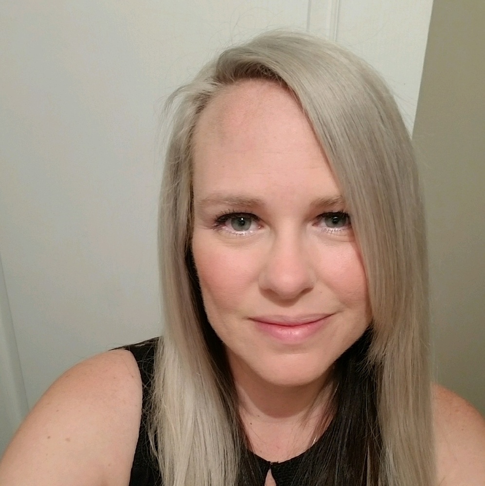 Meet your Posher, Heather